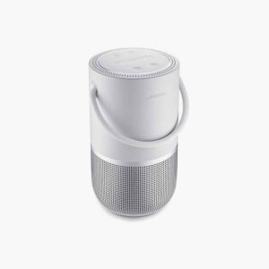Bose Portable Speaker, Upto 12 hrs of playtime