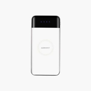 Vybrix Magnetic Power Bank Wireless Charging